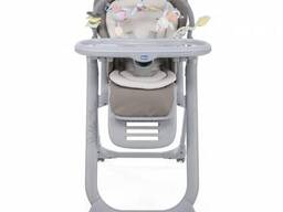 Стульчик для кормления Chicco Polly Magic Relax Cocoa
