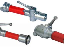 Ствол пожарный