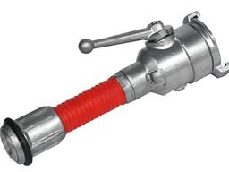 Стволы пожарные