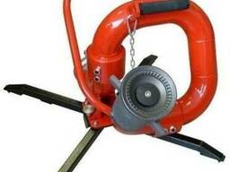 Стволы Пожарные Лафетные переносные ЛС-П40(20,30)У, ЛС-П20У