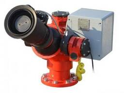 Стволы пожарные . .с /уЛСД-С40(20,30)У, ЛСД-С60(40,50)УЛСД-С4