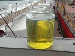 Судовое маловязкое топливо