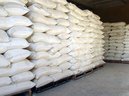 Sugar Icumsa 45 from Brazil