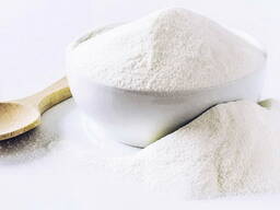 Сухая молочная сыворотка