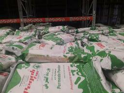 Сухая молочная сыворотка (подсырная) сладкая