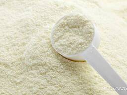 Сухая молочная сыворотка в Алматы с деминерализацией 50%