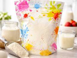 Молоко сухое цельное 26%, ГОСТ 700 грамм/ 1 кг