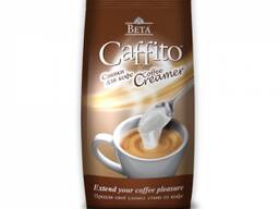 Сухие сливки Caffito Coffee Creamer, Мягкий пакет.500 гр