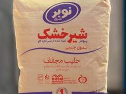 Сухое молоко