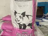Заменитель цельного молока для телят 16% - photo 7