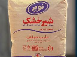 Сухое молоко Иран