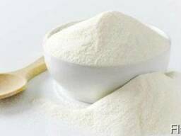 Молоко сухое обезжиренное 1,5% ГОСТ. производство Кыргызтсан.