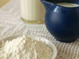 Сухое обезжиренное молоко 1,5% жирности 500 гр