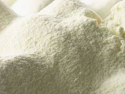 Сухое обезжиренное молоко