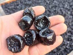 Сухофрукты и орехи