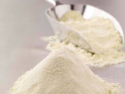 Сухой молочно - жировой концентрат