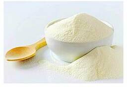 Сухой молочный продукт "Экстра" 25% жирности (содержание белка 20%)