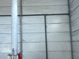 Сухой склад в аренду