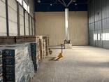 Сухой склад в аренду - фото 1