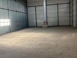 Сухой склад в аренду - фото 2