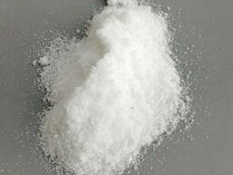 Сульфат алюминия в/с порошок (ГОСТ 12966-85)