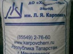 Тиосульфат натрия