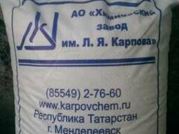 Сульфат натрия