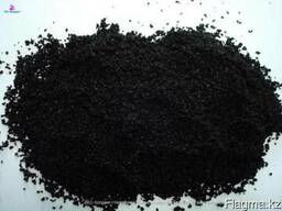 Сульфоуголь