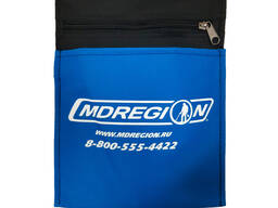 Сумка для находок МДРегион