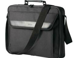 Сумка для ноутбука Trust Atlanta 17.3" черный