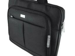 Сумка для ноутбука Trust Sydney 14" черный