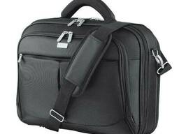 Сумка для ноутбука Trust Sydney 16" черный