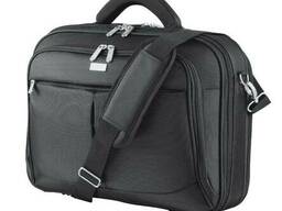 Сумка для ноутбука Trust Sydney 17.3" черный