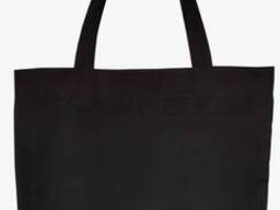 Сумка-шоппер KT&amp;I черная