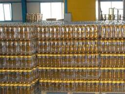 Sunflower Oil Pure Refined Oil Factory Price Bulk Supply Export Quality