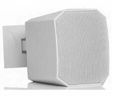 Супер звук, мини динамик! Производство Литва! Звук в помещениях