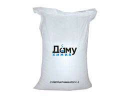 Суперпластификатор С-3