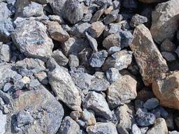 Сурьмяная руда, Сурьма