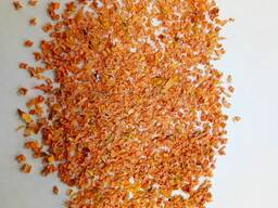 Сушеная морковь