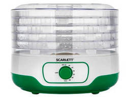Сушилка для продуктов Scarlett SC-FD421011