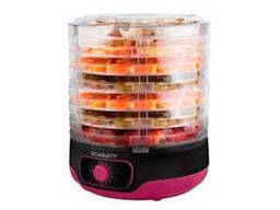 Сушилка для продуктов Scarlett SC-FD421012