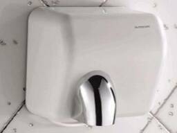 Сушилка для рук HD-798-ABC-W