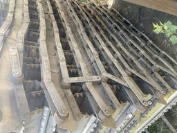 Сушильная установка ЛС3,0-20НК-01