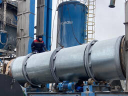 Запчасти для абз асфальтобетонный завод Кредмаш