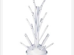 Сушка для лабораторной посуды ПЭ под заказ