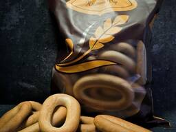 Сушки "Челночок"