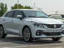 SUZUKI BALENO 1.5L GLX Автомат, 2024 модель