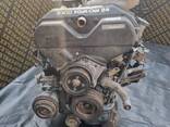 Своп жинағы Toyota 5VZ қозғалтқышы V-3,4 бензин - photo 1