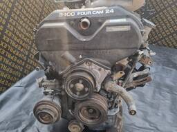 Своп жинағы Toyota 5VZ қозғалтқышы V-3,4 бензин