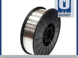 Сварочная алюминиевая проволока 1,2 мм ALSi5